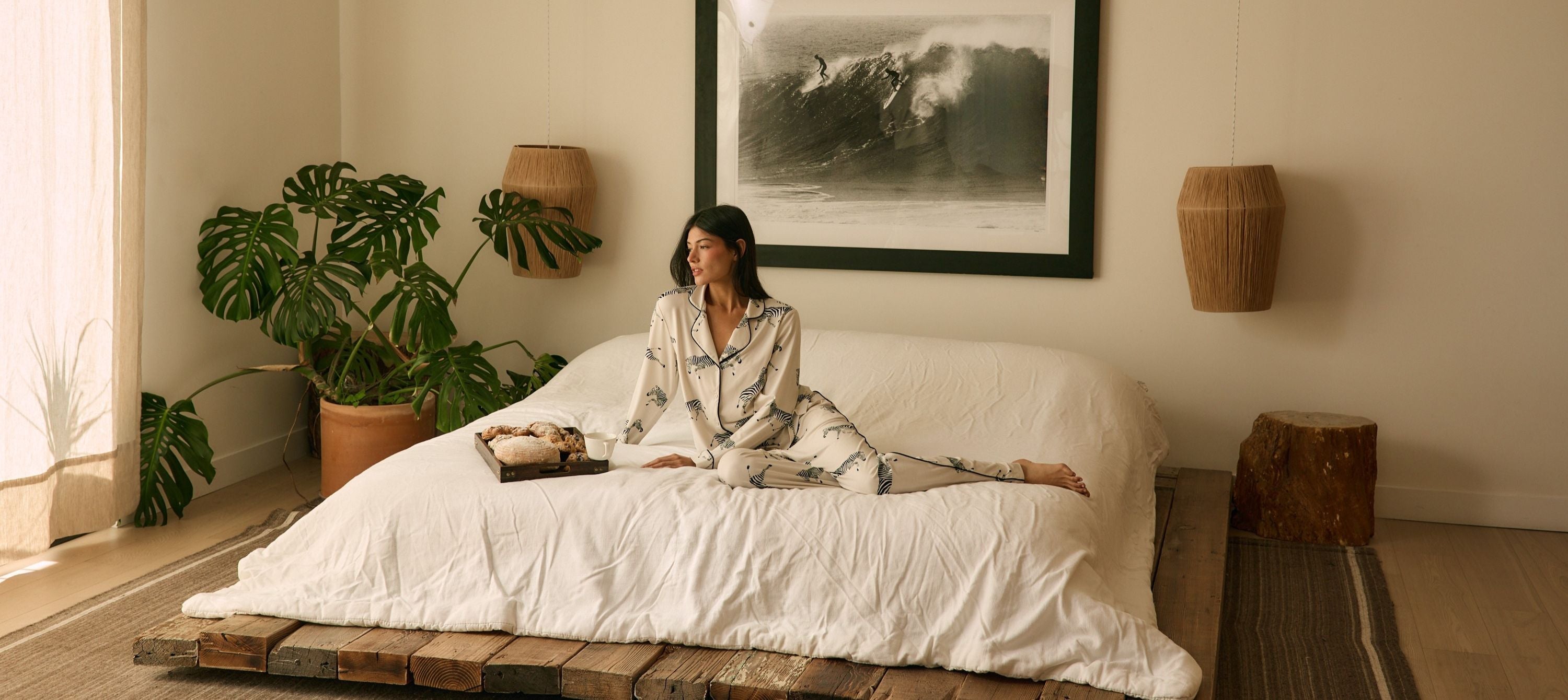 Pajamas