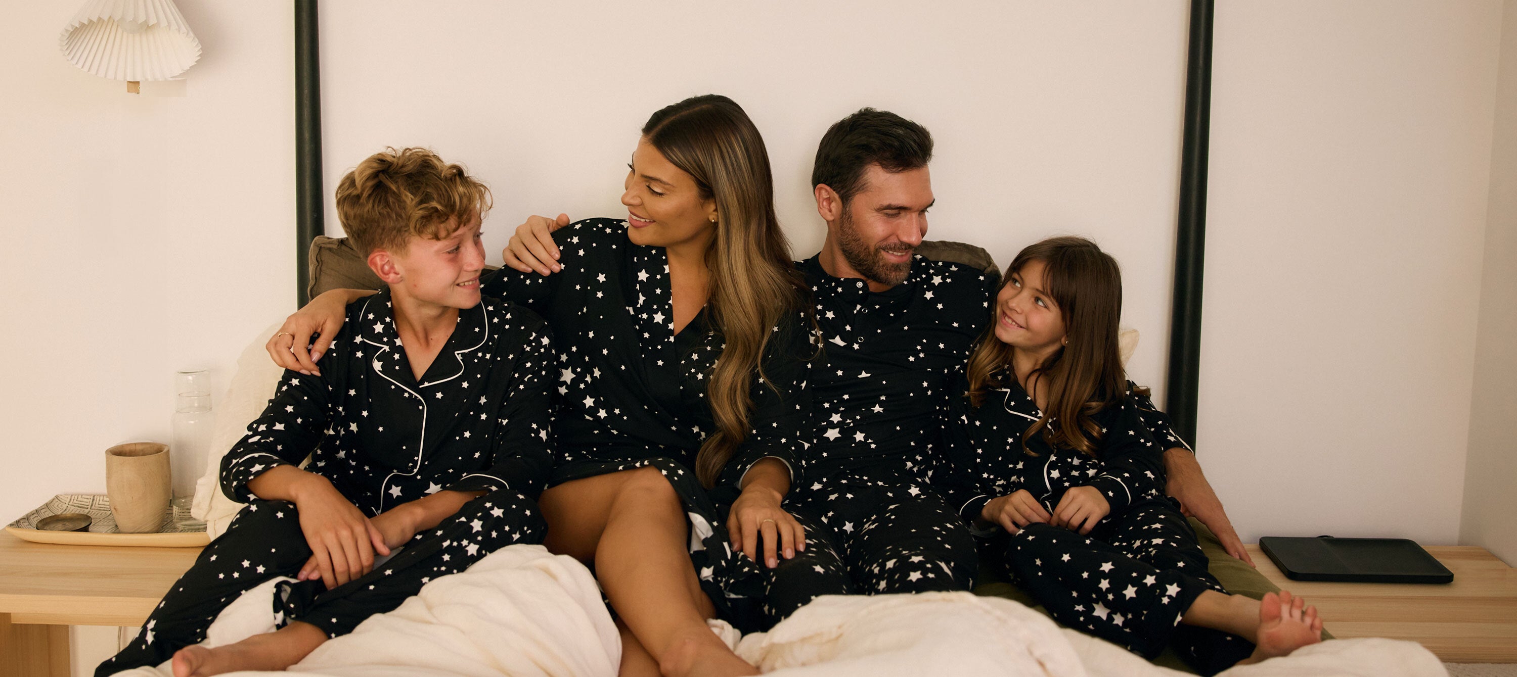Family PJs