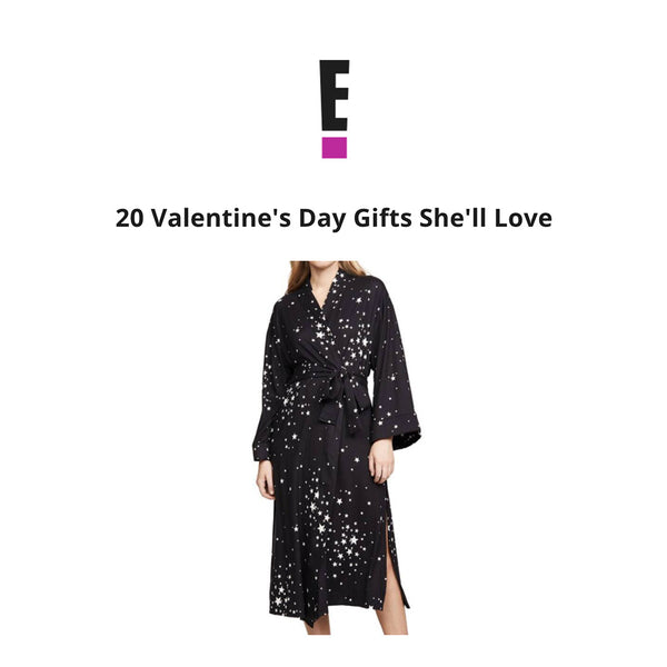 EOnline | 20 Valentine's Day Gifts She'll Love