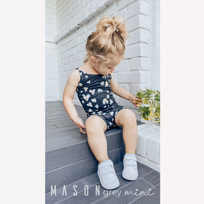 Everything you need to know about MASONmini Toddler!