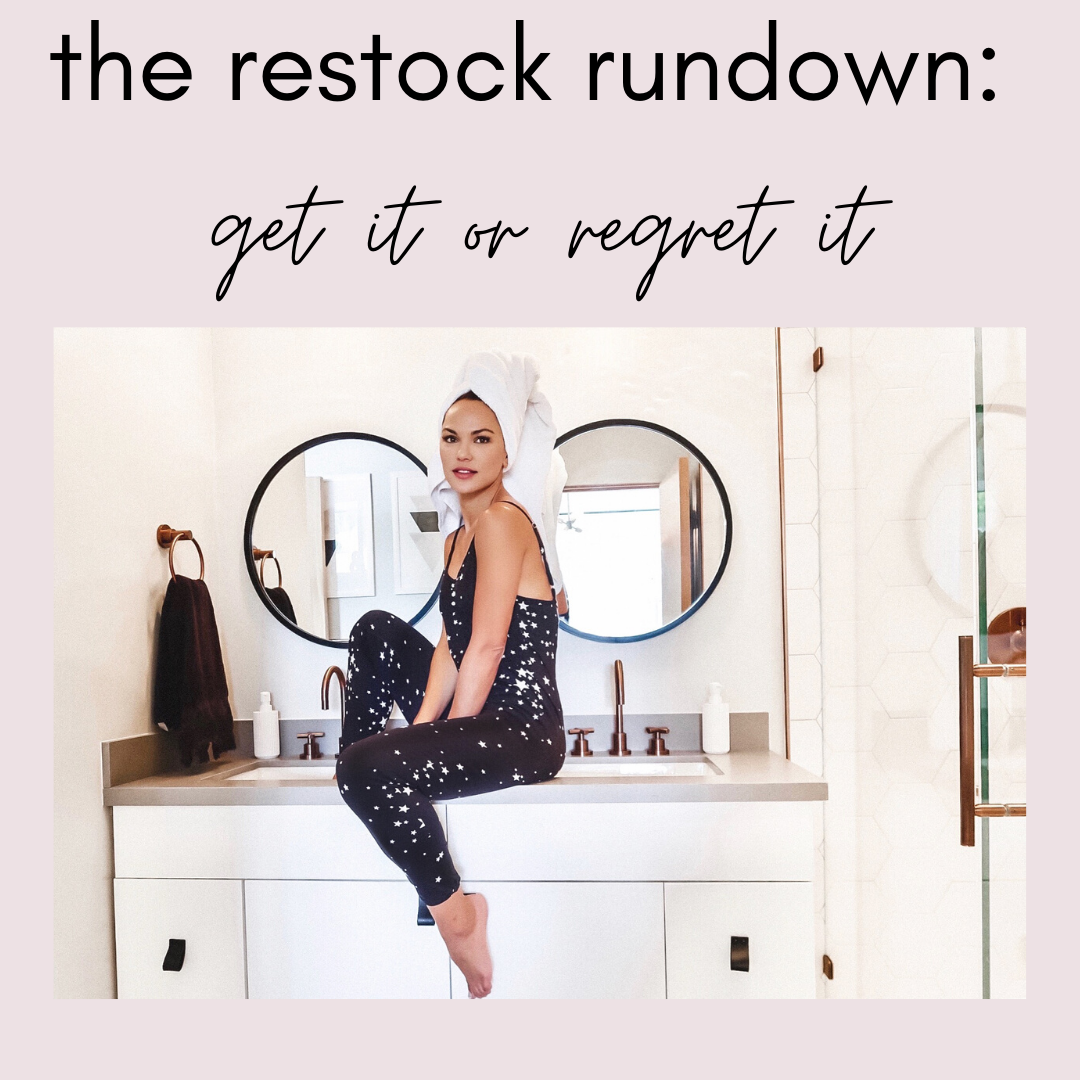 GET IT OR REGRET IT: WHY WE RARELY RESTOCK PRINTS