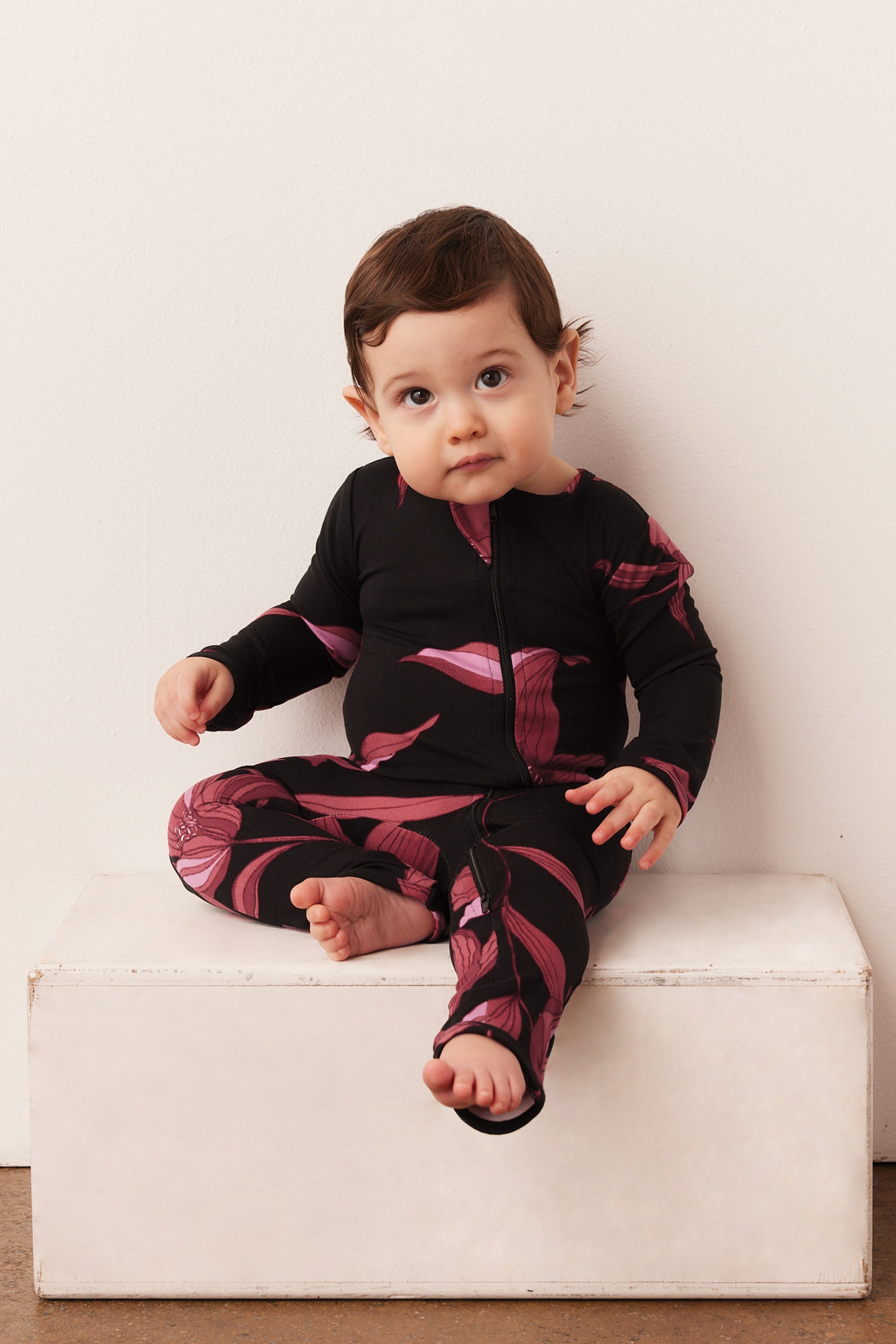 Load image into Gallery viewer, RYDER ONE PIECE | FLORA
