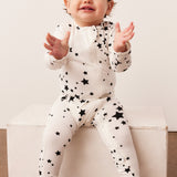 Ryder One Piece | White Stars