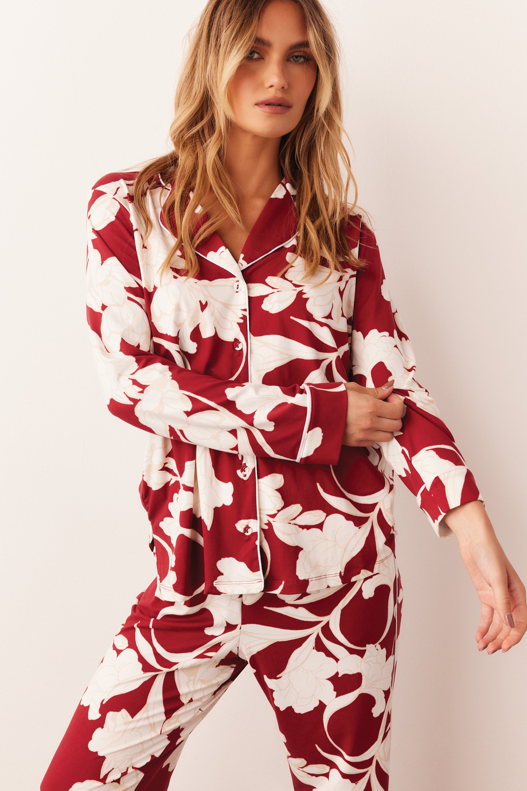 Pajama Sets – MASONgrey