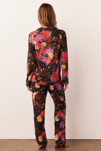 WINTER PJ SET | TWILIGHT GARDEN