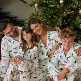 Winter PJ Set | Aprés Pups