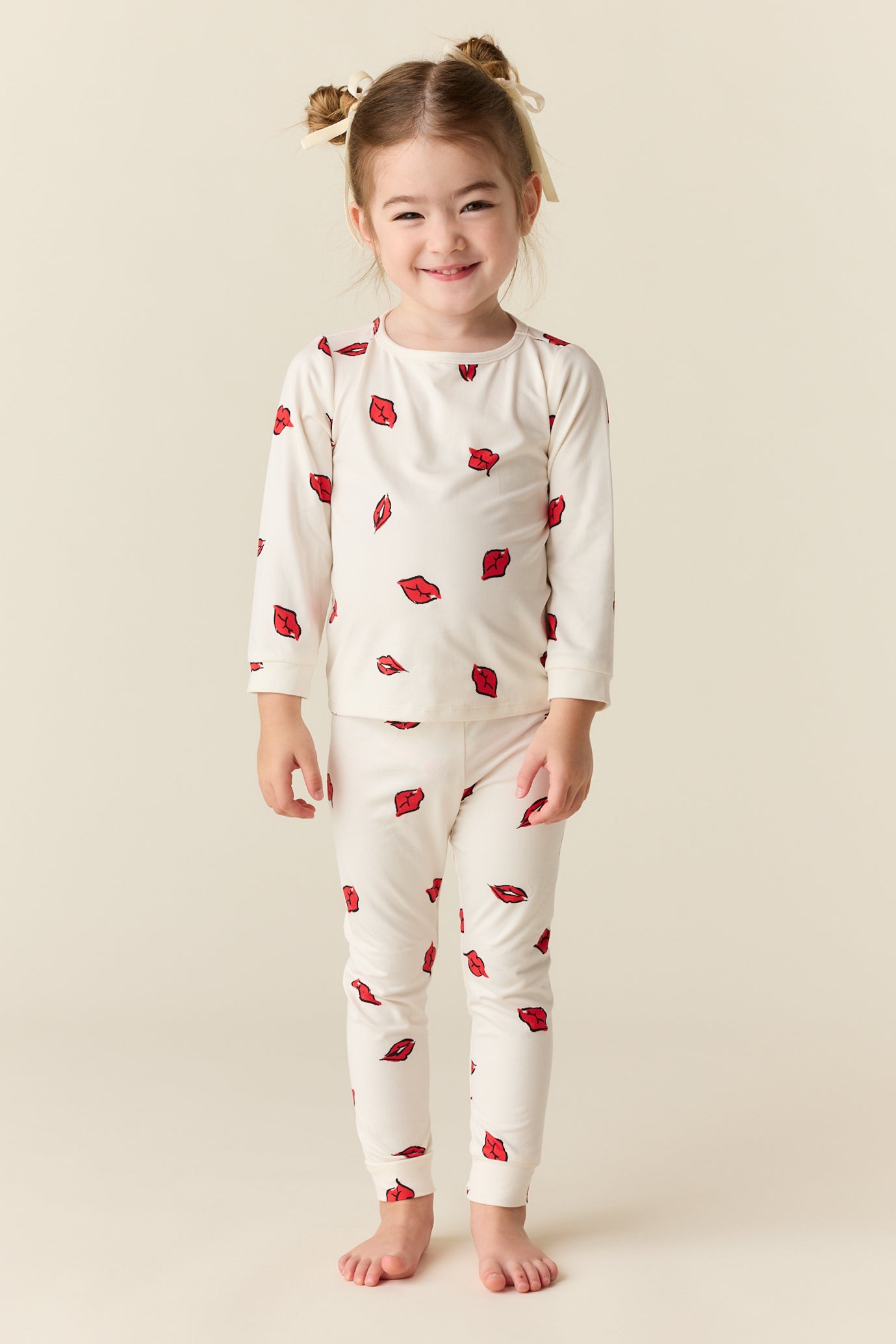Hunter Cloud Jersey Set Bisou