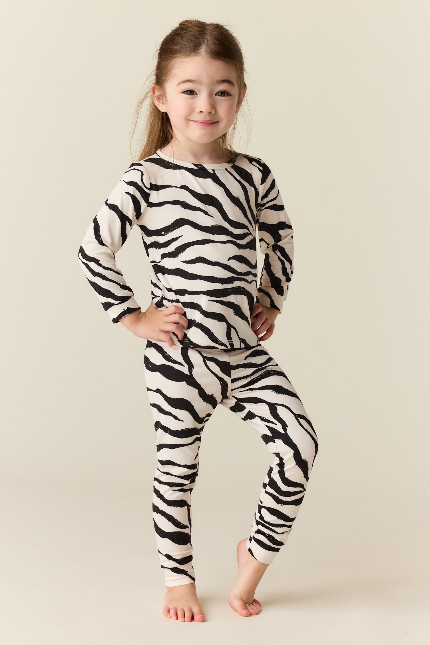 Hunter Cloud Jersey Set Serengeti