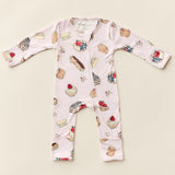 Ryder Cloud Jersey One Piece in Sweet Dreams