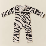 Ryder Cloud Jersey One Piece in Serengeti