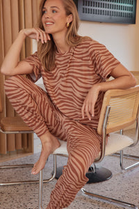 LAURA PJ SET | BENGAL