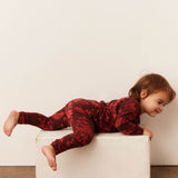 Hunter Kids Set | Botanical