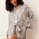 Kaia Kimono Robe | Whisper