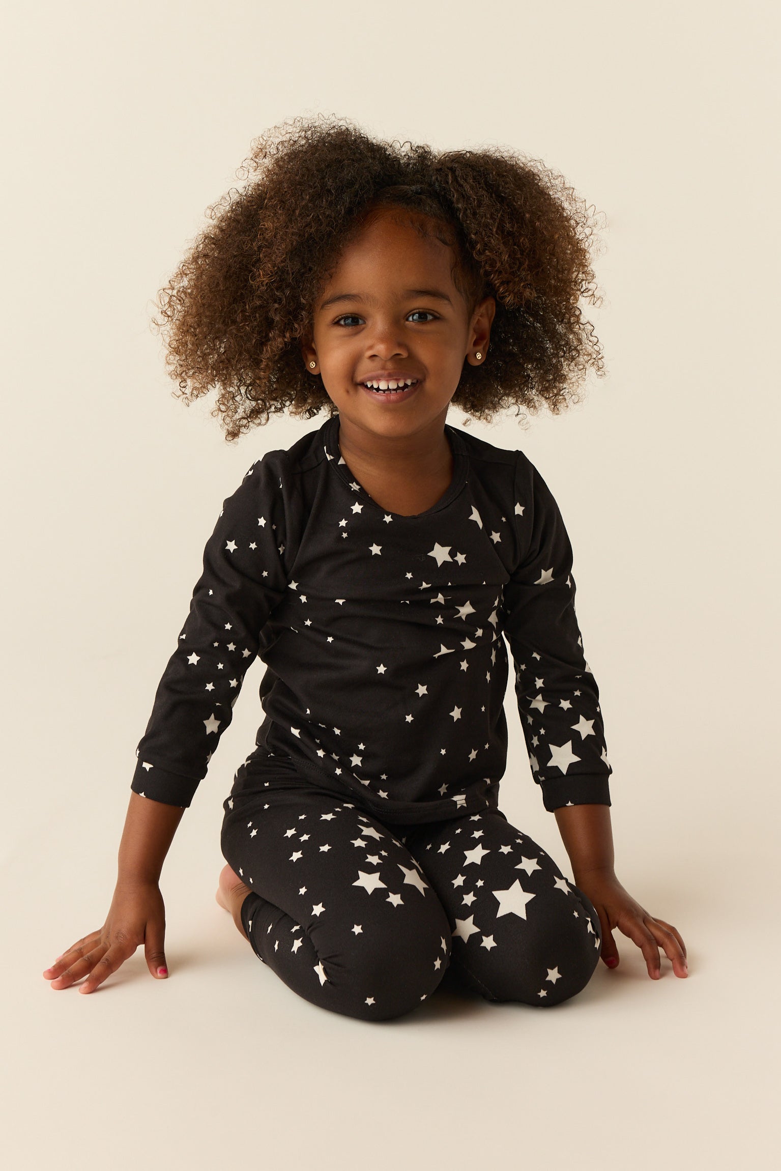 Hunter Cloud Jersey Set Stars