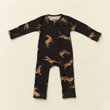 Ryder Cloud Jersey One Piece in Panthera