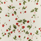 Hunter Cloud Jersey Kids Set in Strawberry Bliss