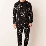 Adam Henley Set | Black Stars