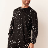 Adam Henley Set | Black Stars