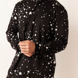 Adam Henley Set | Black Stars