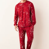 Adam Henley Set | Red Stars