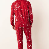 Adam Henley Set | Red Stars