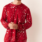 Adam Henley Set | Red Stars