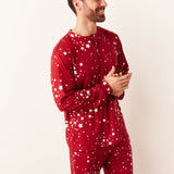 Adam Henley Set | Red Stars