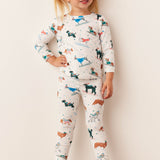 Hunter Kids Set | Aprés Pups