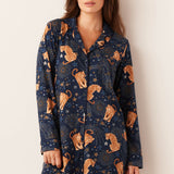 Kara Boyfriend Shirt | Cosmic Jungle