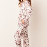 Shari PJ Set | Cambridge Toile