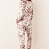 Shari PJ Set | Cambridge Toile