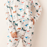 Shari PJ Set | Aprés Pups