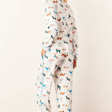 Winter PJ Set | Aprés Pups