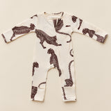 Ryder Cloud Jersey One Piece in Vinyasa
