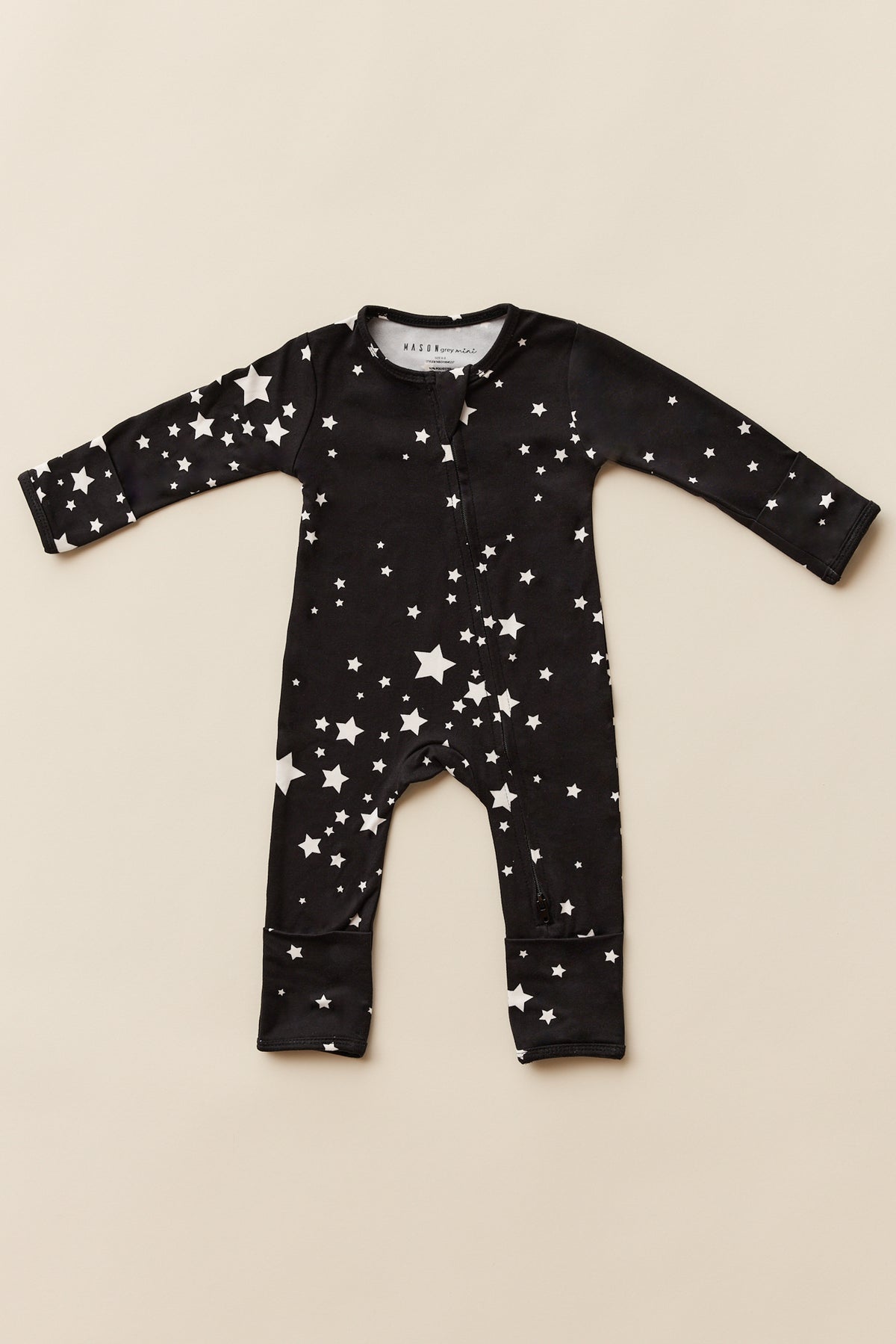 Ryder Cloud Jersey One Piece Stars