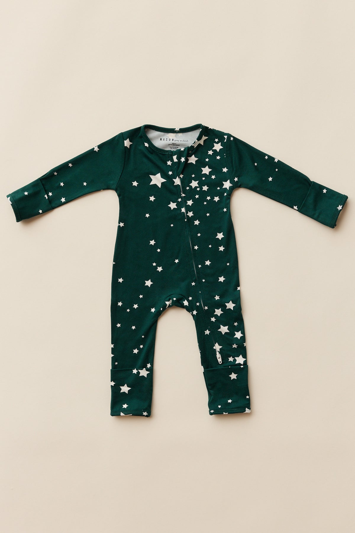 Ryder Cloud Jersey One Piece Stars