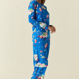 Grace TENCEL™ Lyocell PJ Set in Aprés Ski