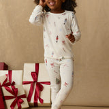 Remy TENCEL™ Lyocell Kids Set in Nutcracker