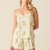 Jenna PJ Set | Fleur