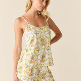Jenna PJ Set | Fleur