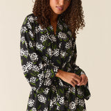 Kaia Kimono Robe | Blossom