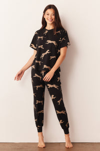LAURA PJ SET | WILD THING