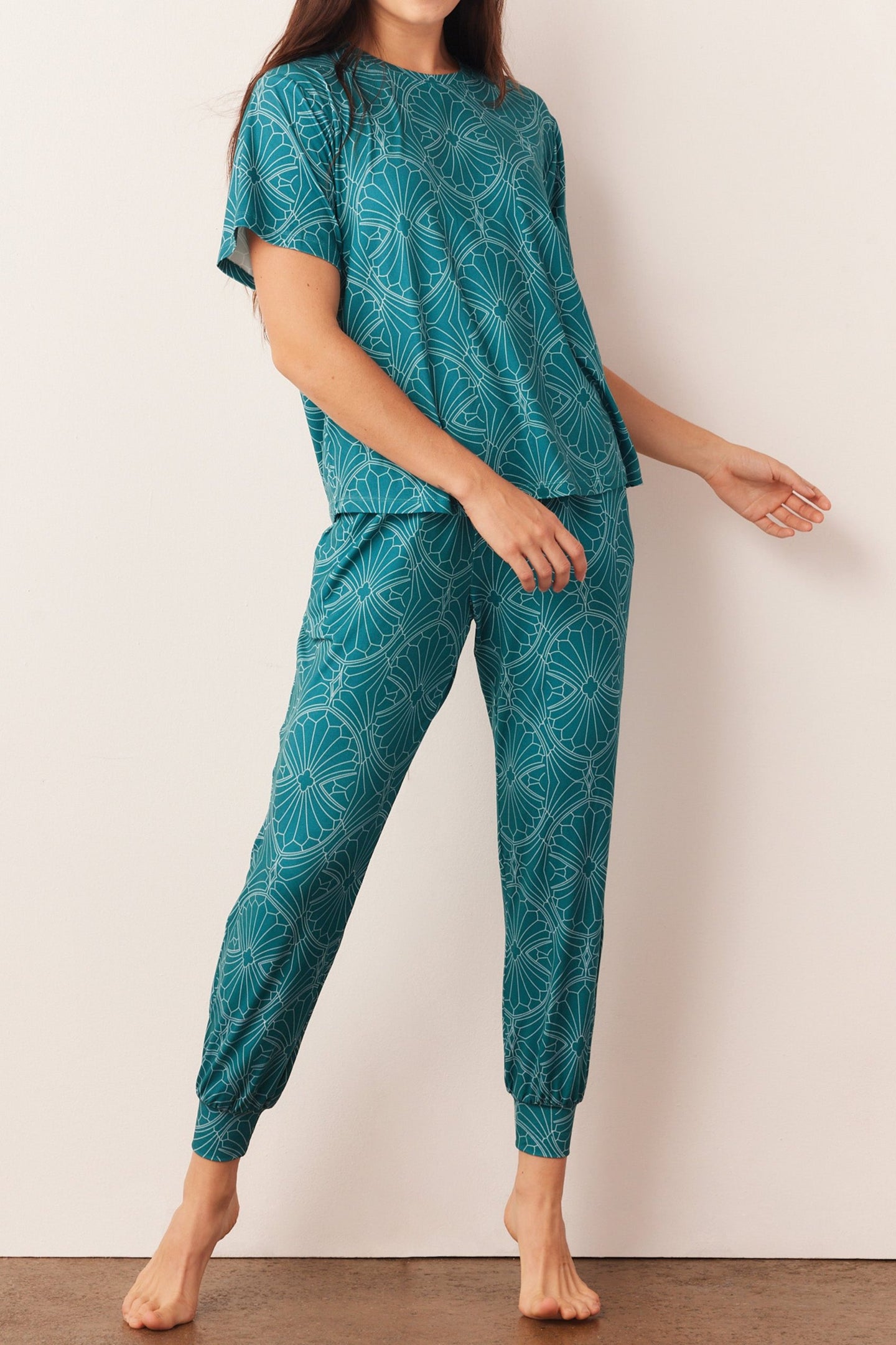 LAURA PJ SET | CHATEAU