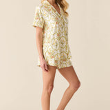 Maren PJ Set | Fleur