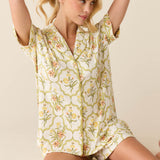 Maren PJ Set | Fleur