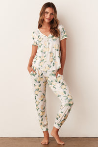 NADIA PJ SET | AMALFI