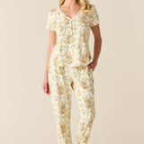 Nadia PJ Set | Fleur