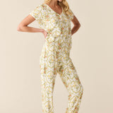 Nadia PJ Set | Fleur