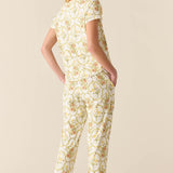 Nadia PJ Set | Fleur