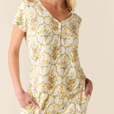 Nadia PJ Set | Fleur